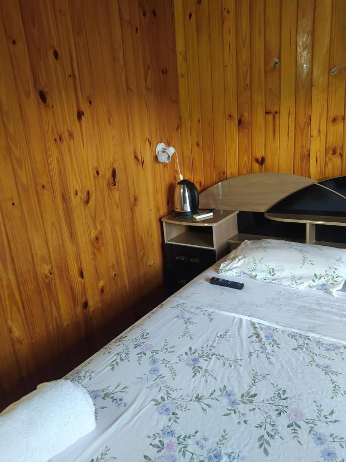 Apartamento Lapachos Puerto Iguazú