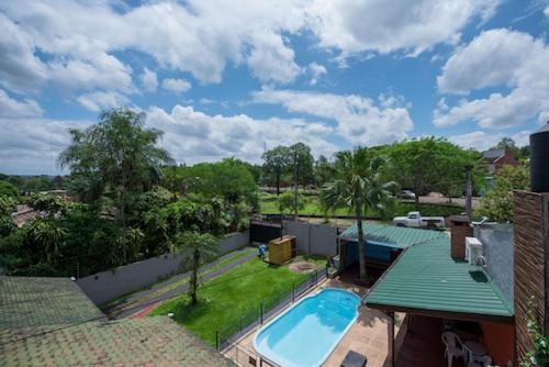 Apartamento Lapachos *