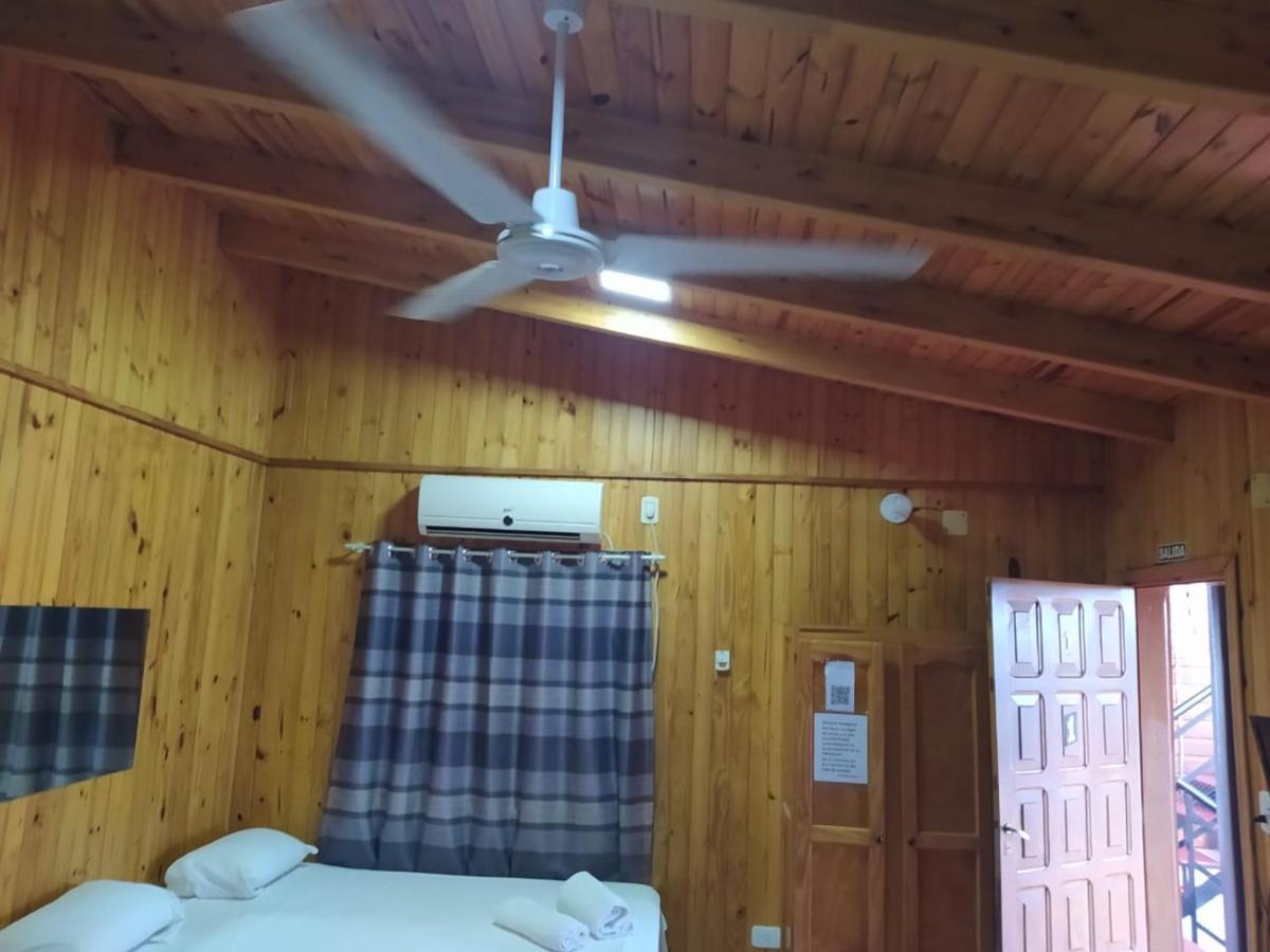 Lapachos Apartamento *