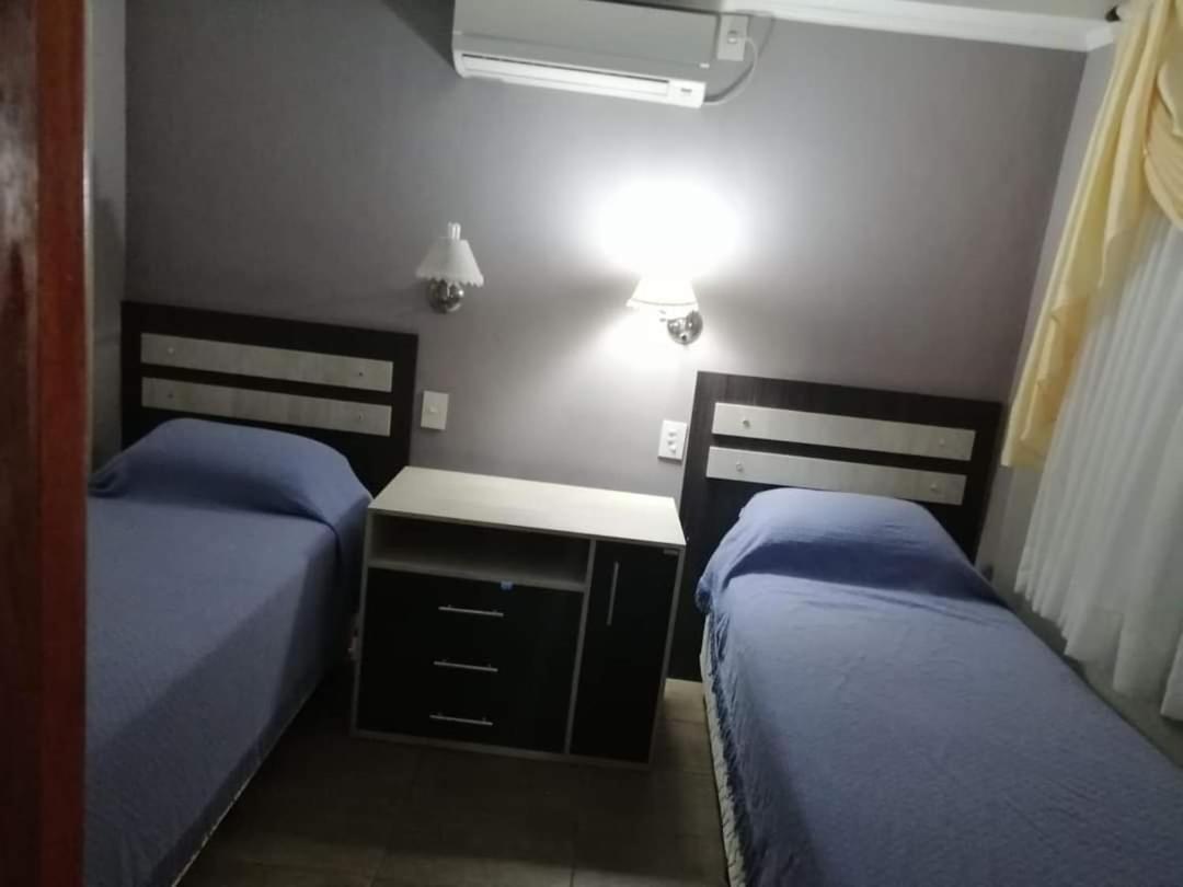 Lapachos Apartamento Puerto Iguazú