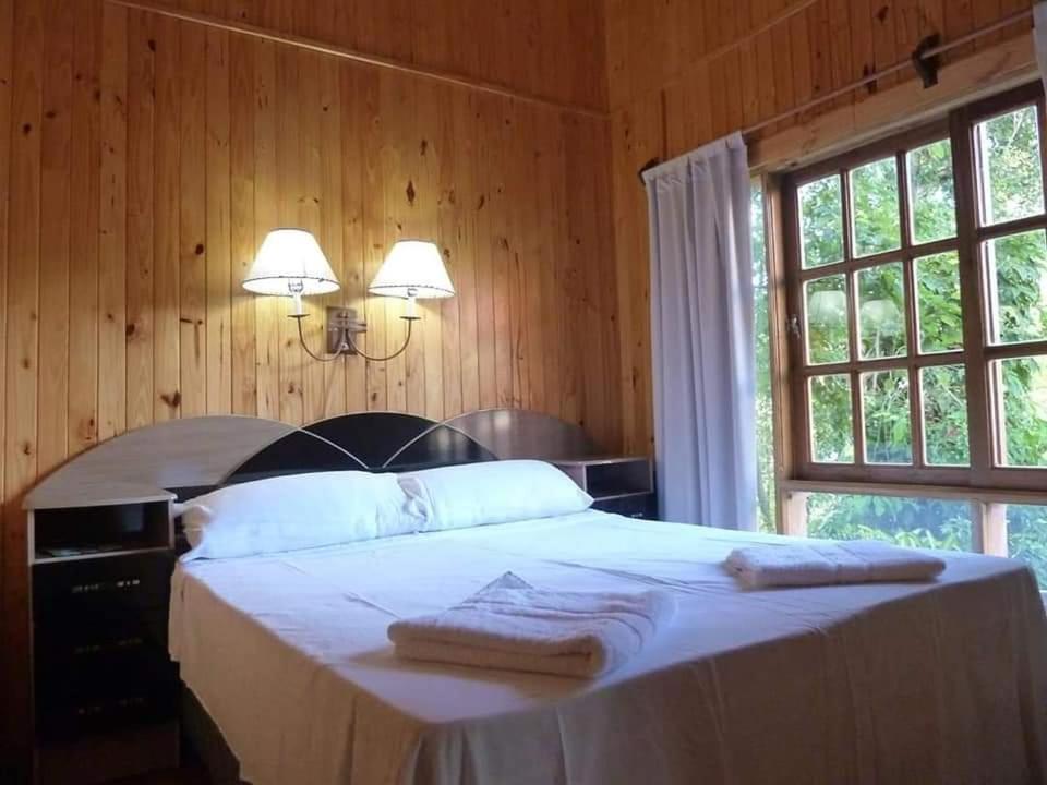 Lapachos Apartamento Puerto Iguazú