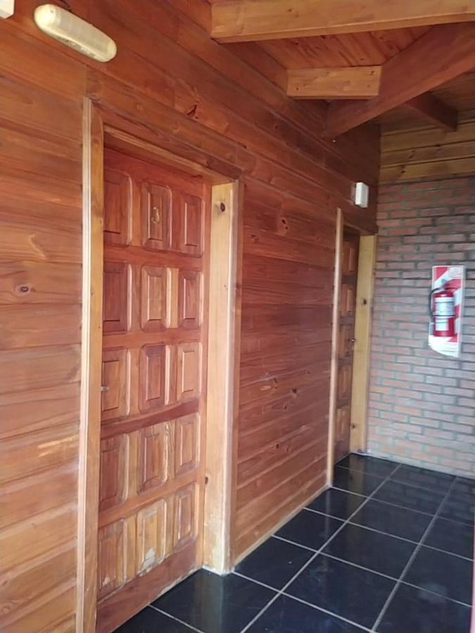 Lapachos Apartamento