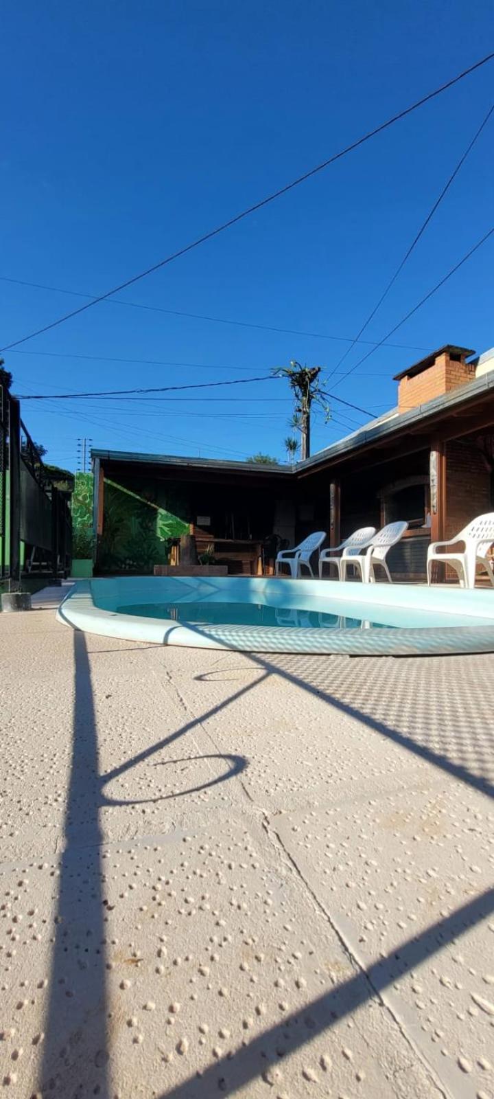 Apartamento Lapachos Puerto Iguazú