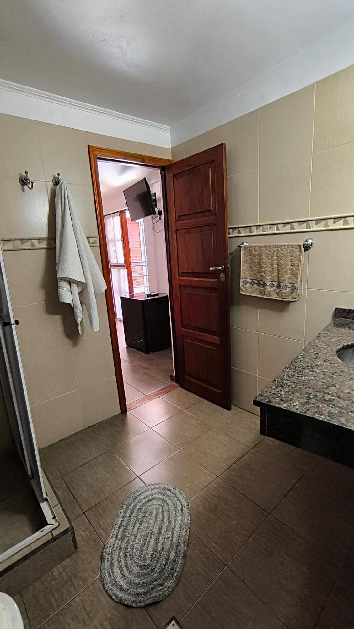Lapachos Apartamento *