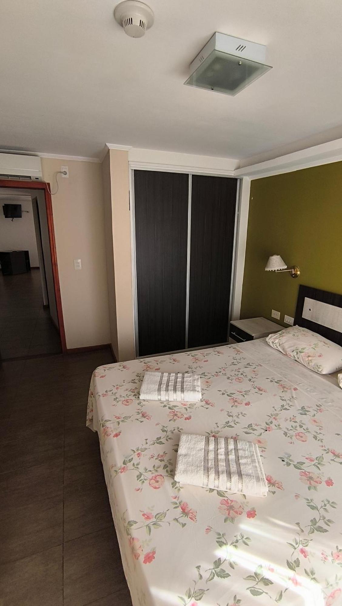 Lapachos Apartamento