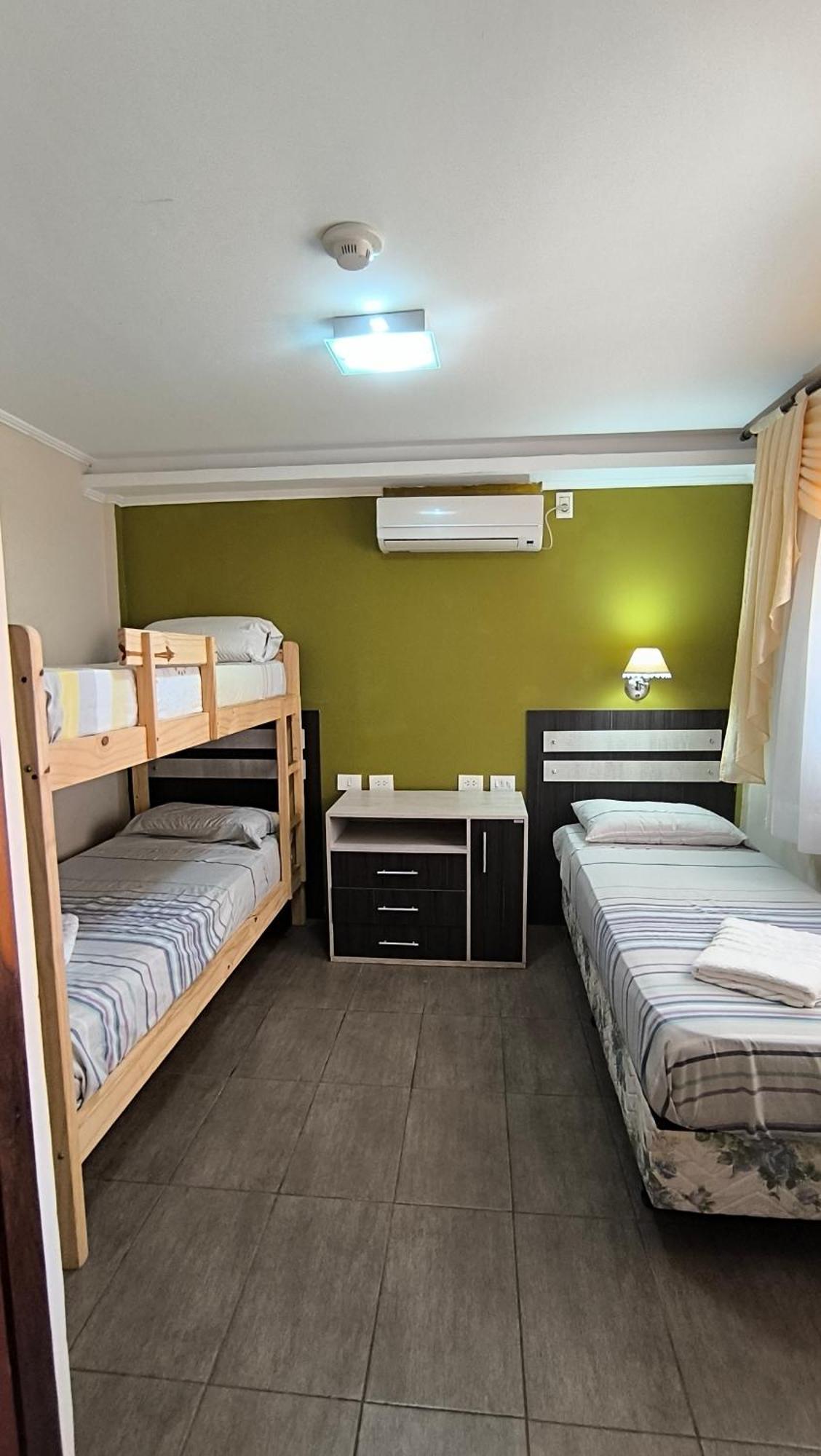 Apartamento Lapachos Puerto Iguazú
