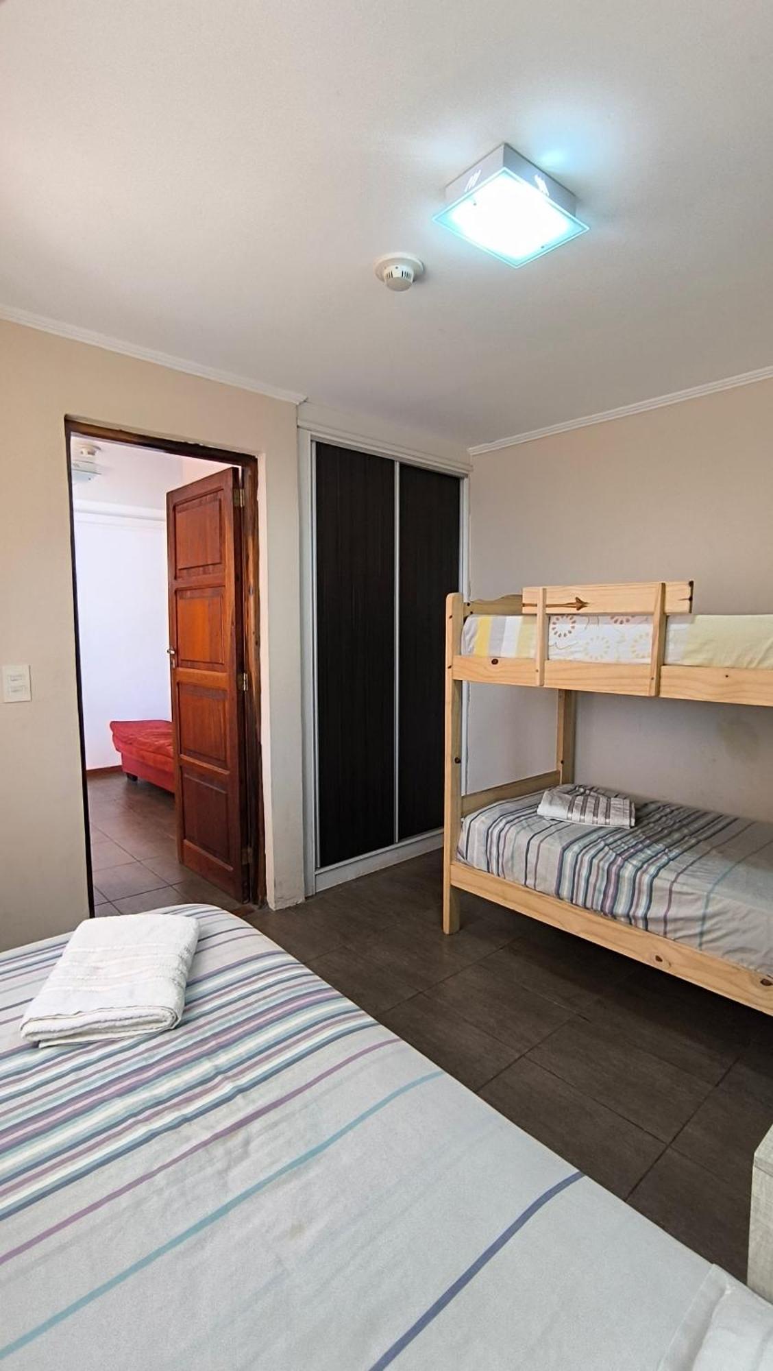 Lapachos Apartamento