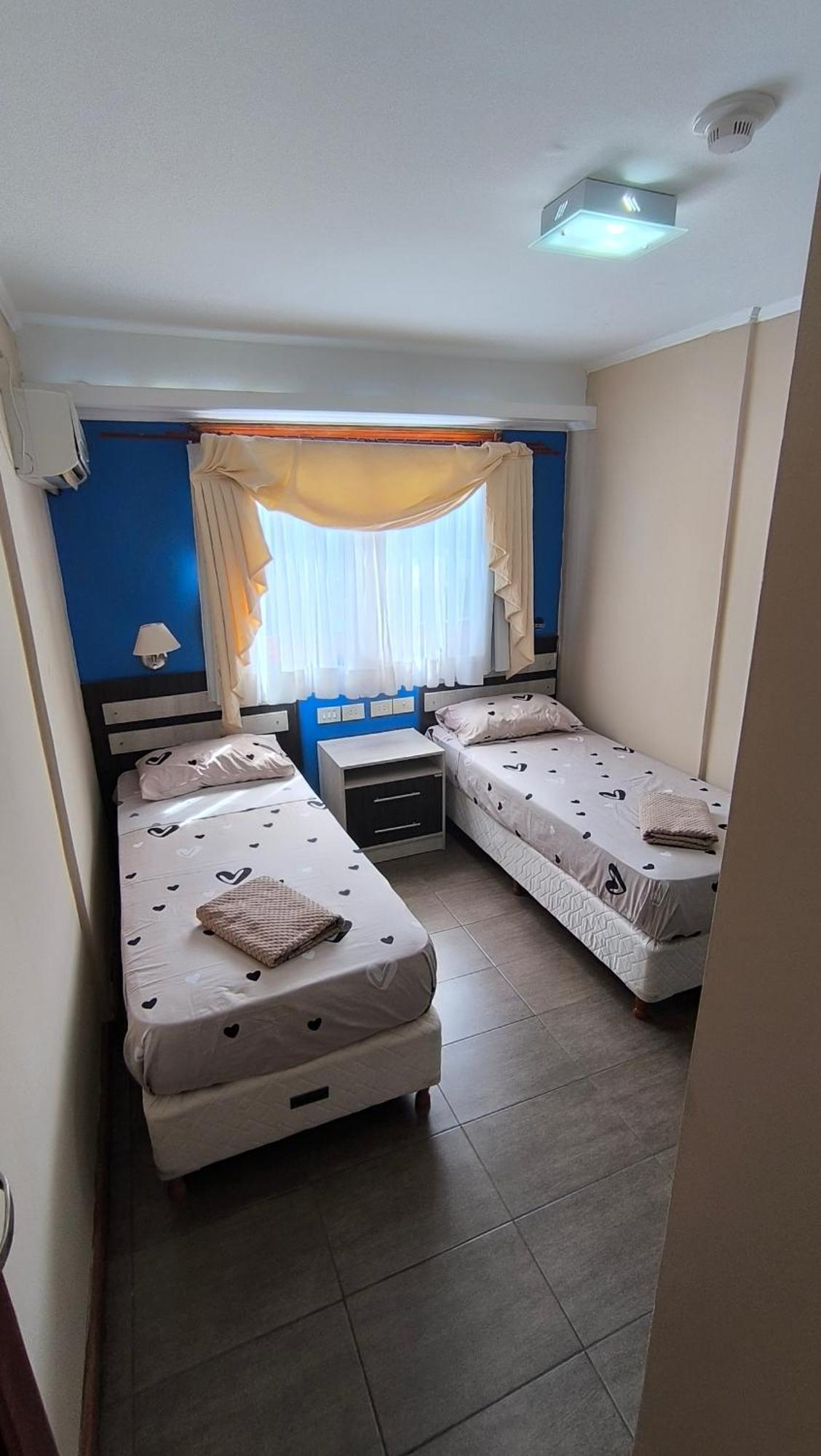 Apartamento Lapachos Puerto Iguazú