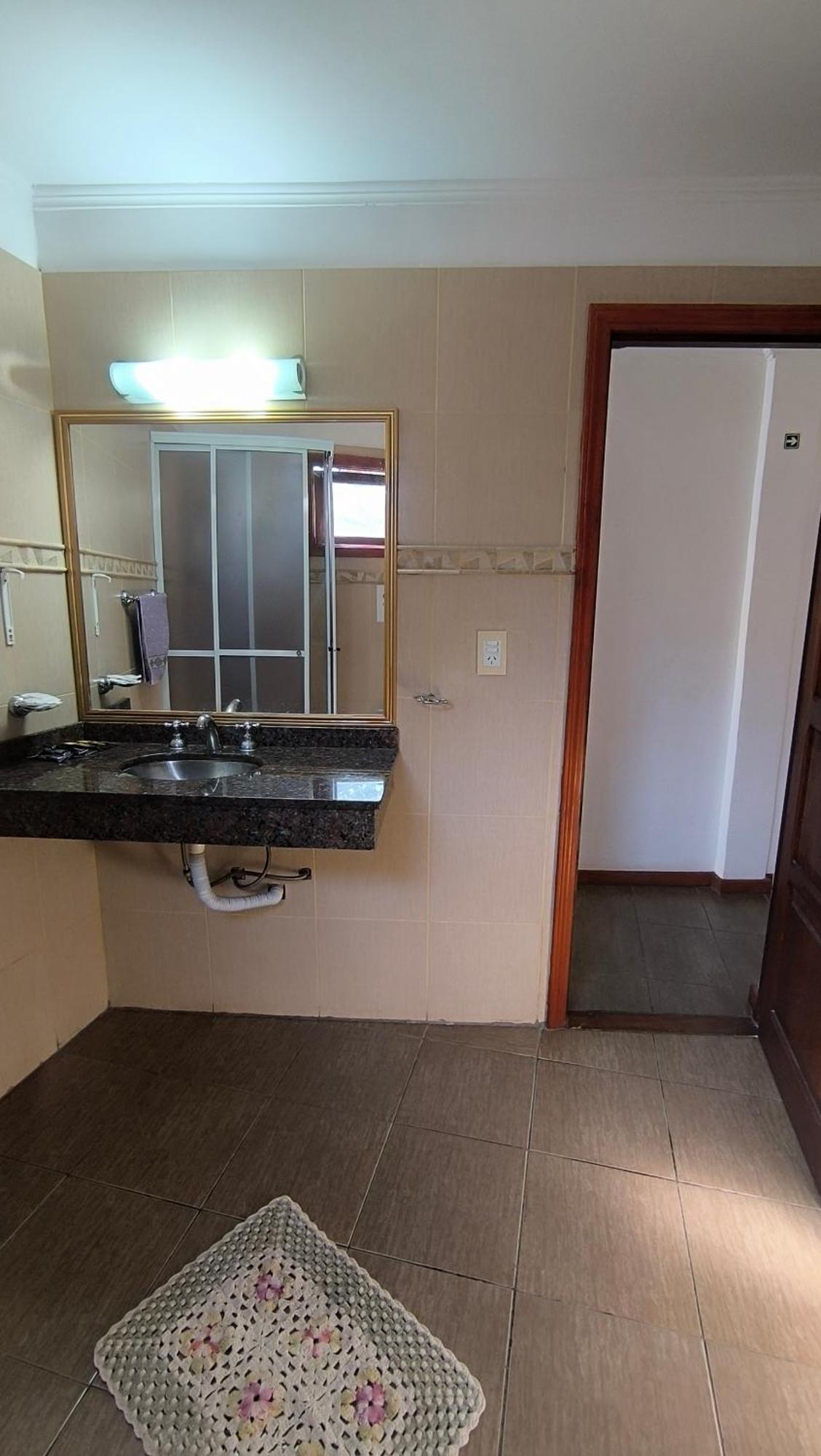 Lapachos Apartamento *
