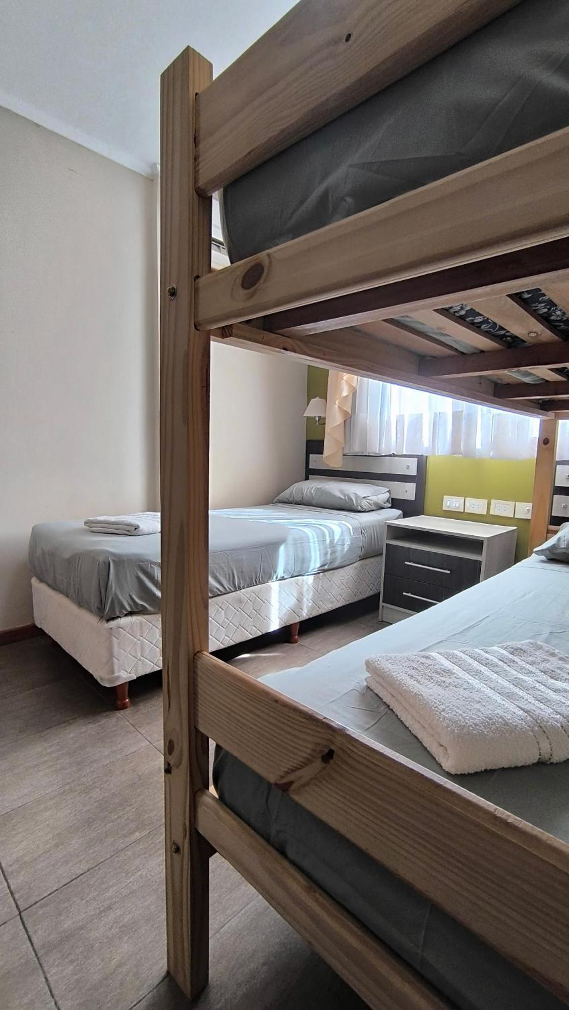 Apartamento Lapachos Puerto Iguazú