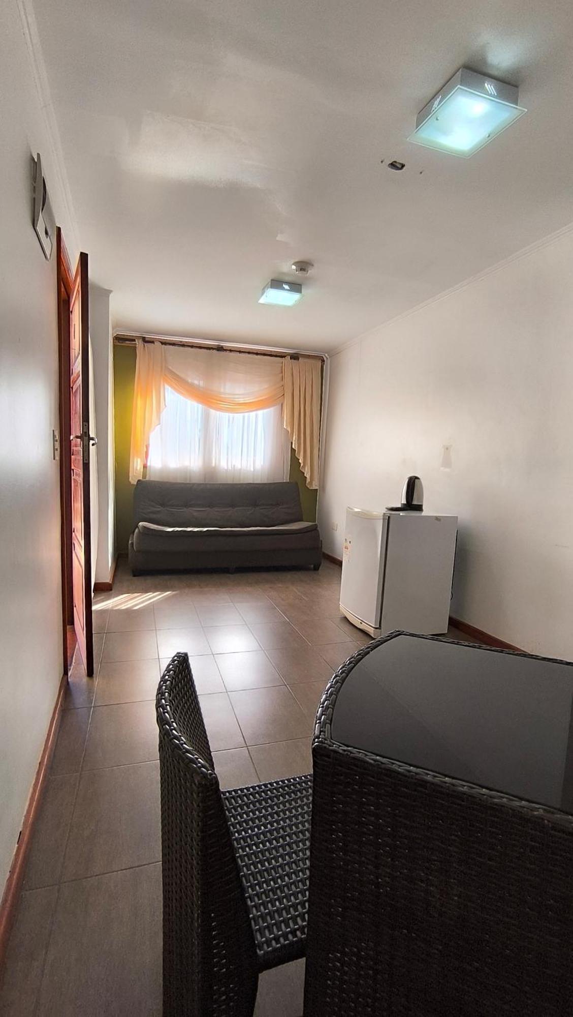Lapachos Apartamento *