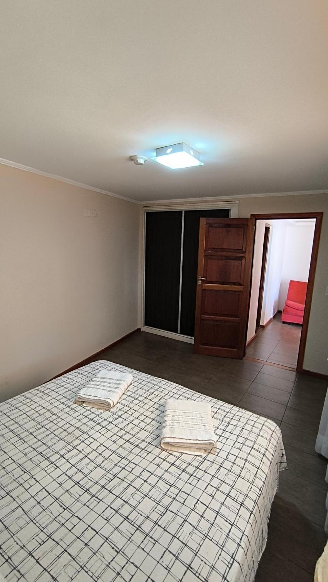 Apartamento Lapachos Puerto Iguazú