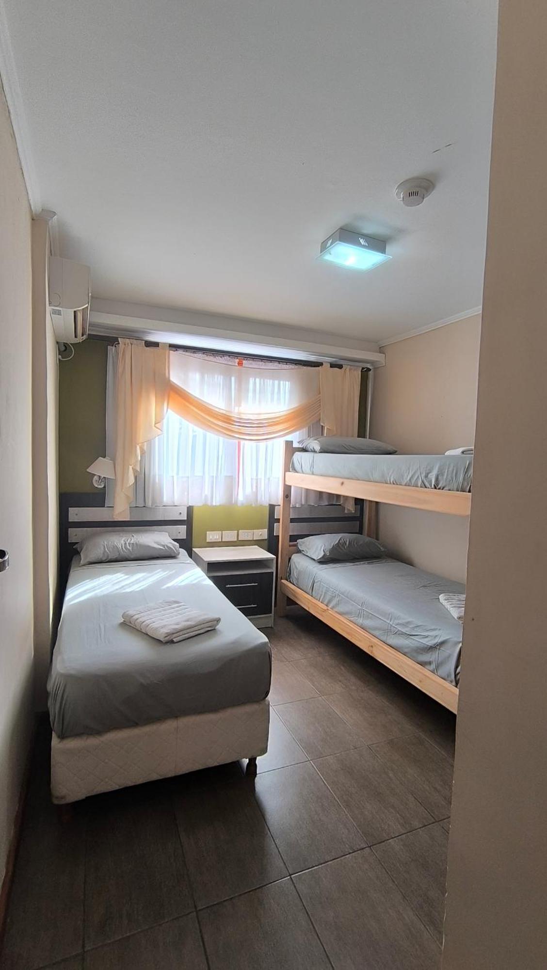 Lapachos Apartamento