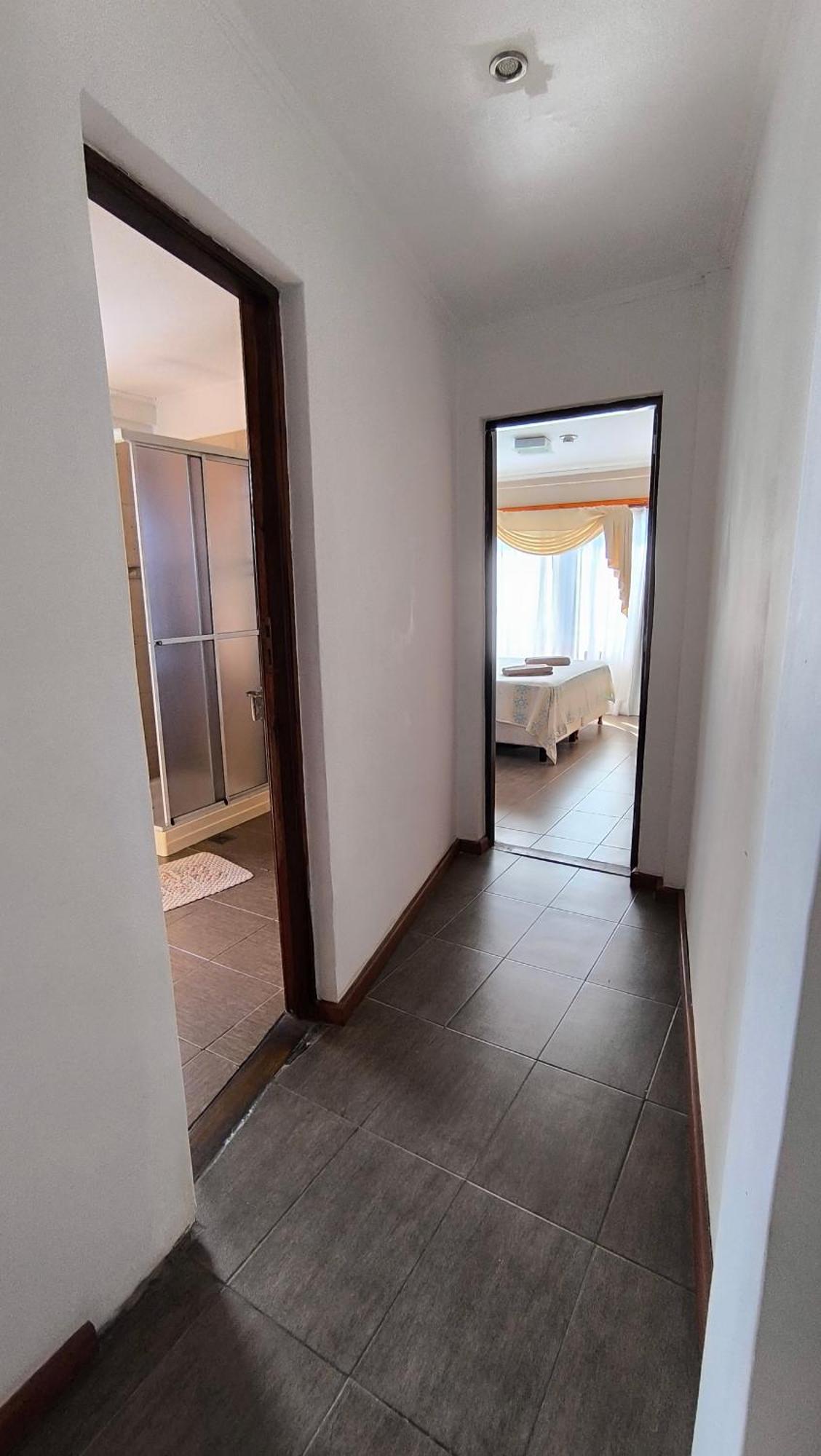 Lapachos Apartamento *