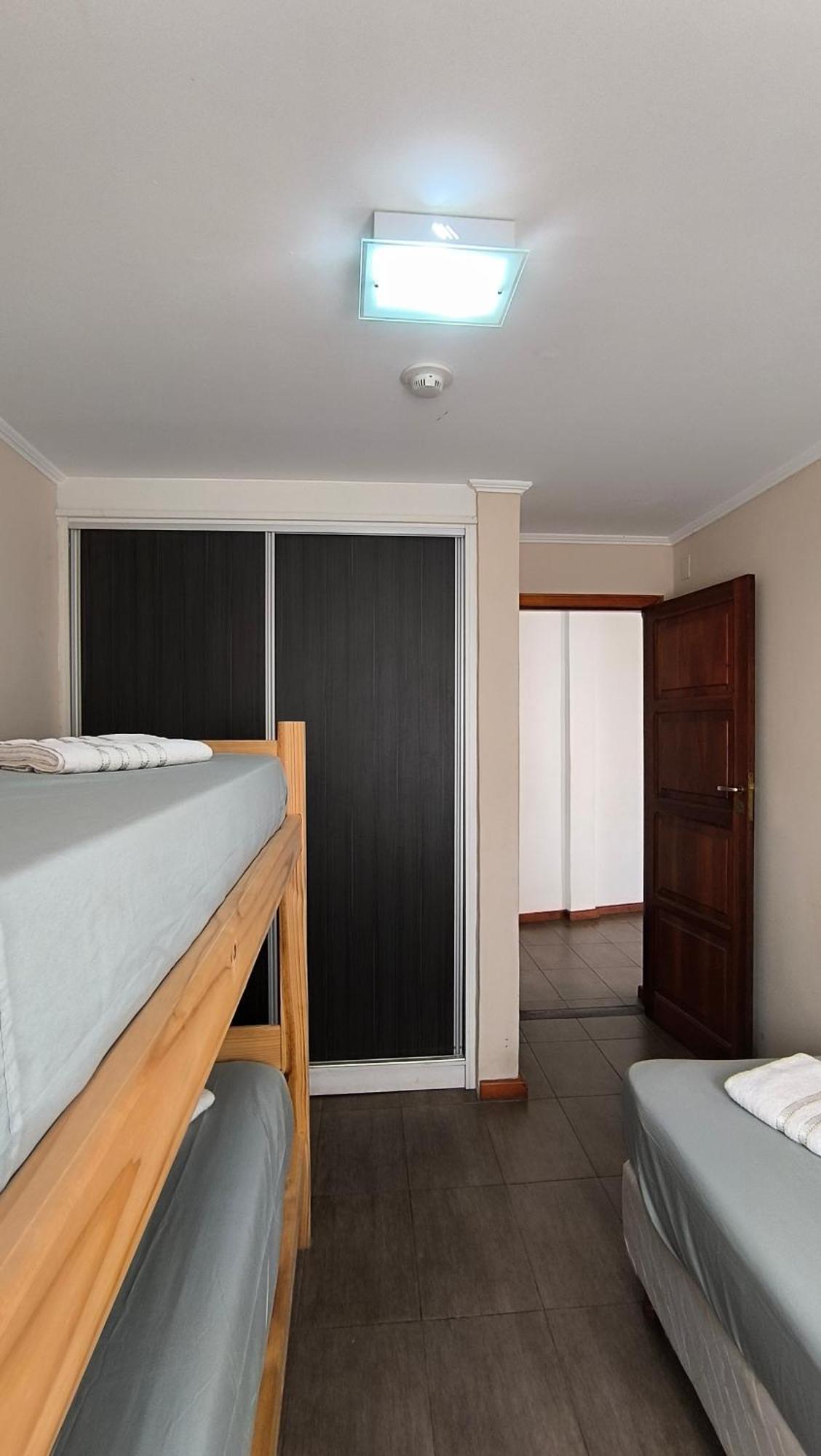 Apartamento Lapachos *