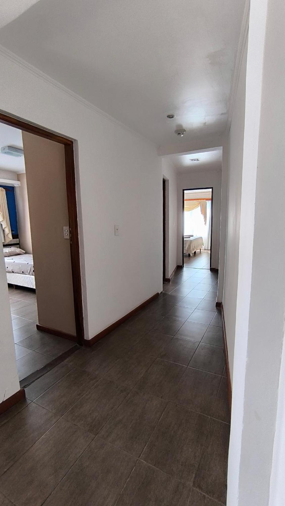 Apartamento Lapachos Puerto Iguazú