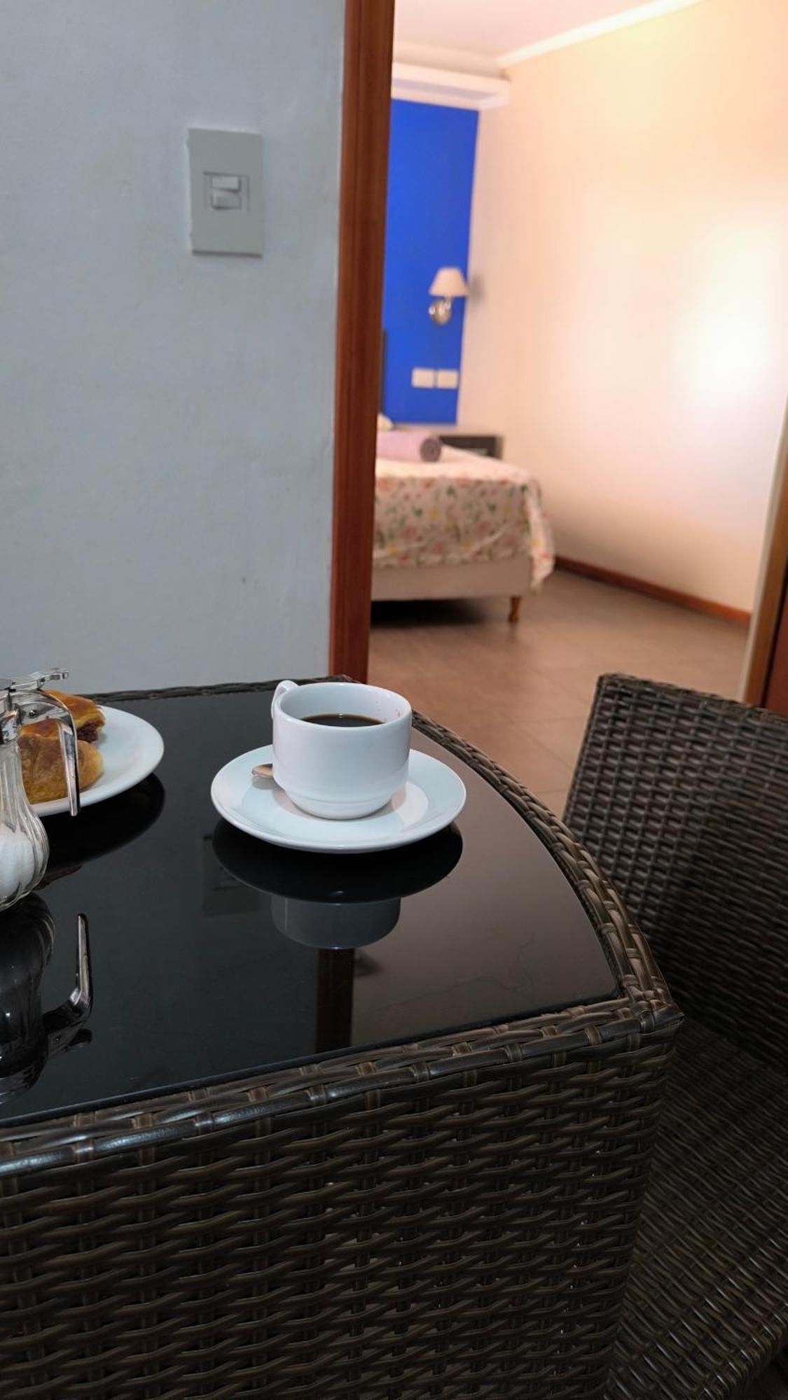 Lapachos Apartamento