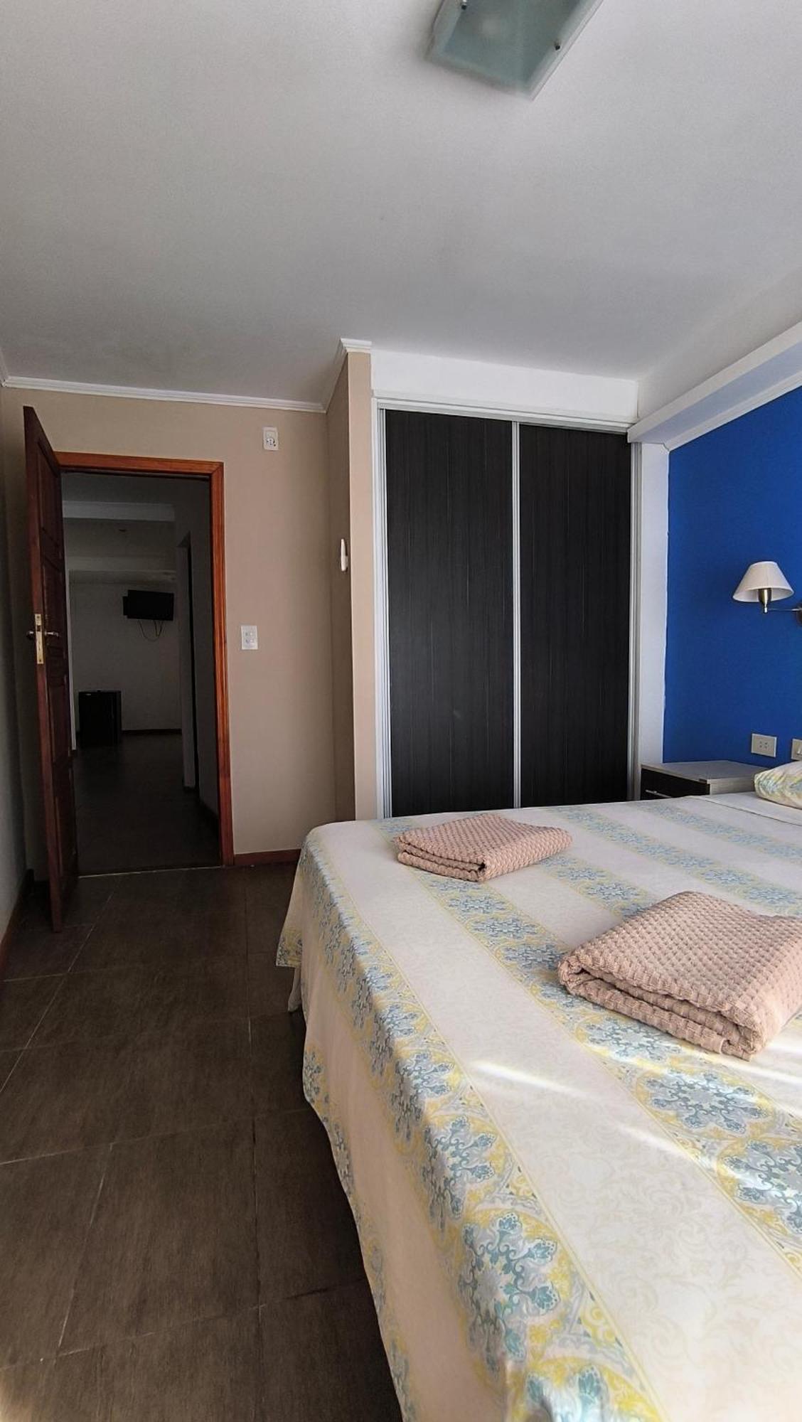 Lapachos Apartamento *