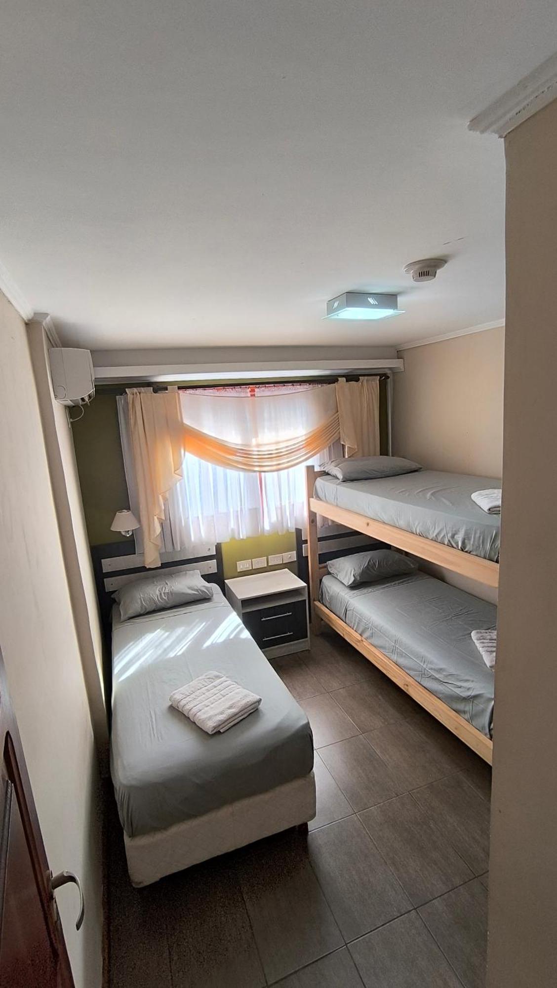 Lapachos Apartamento Puerto Iguazú