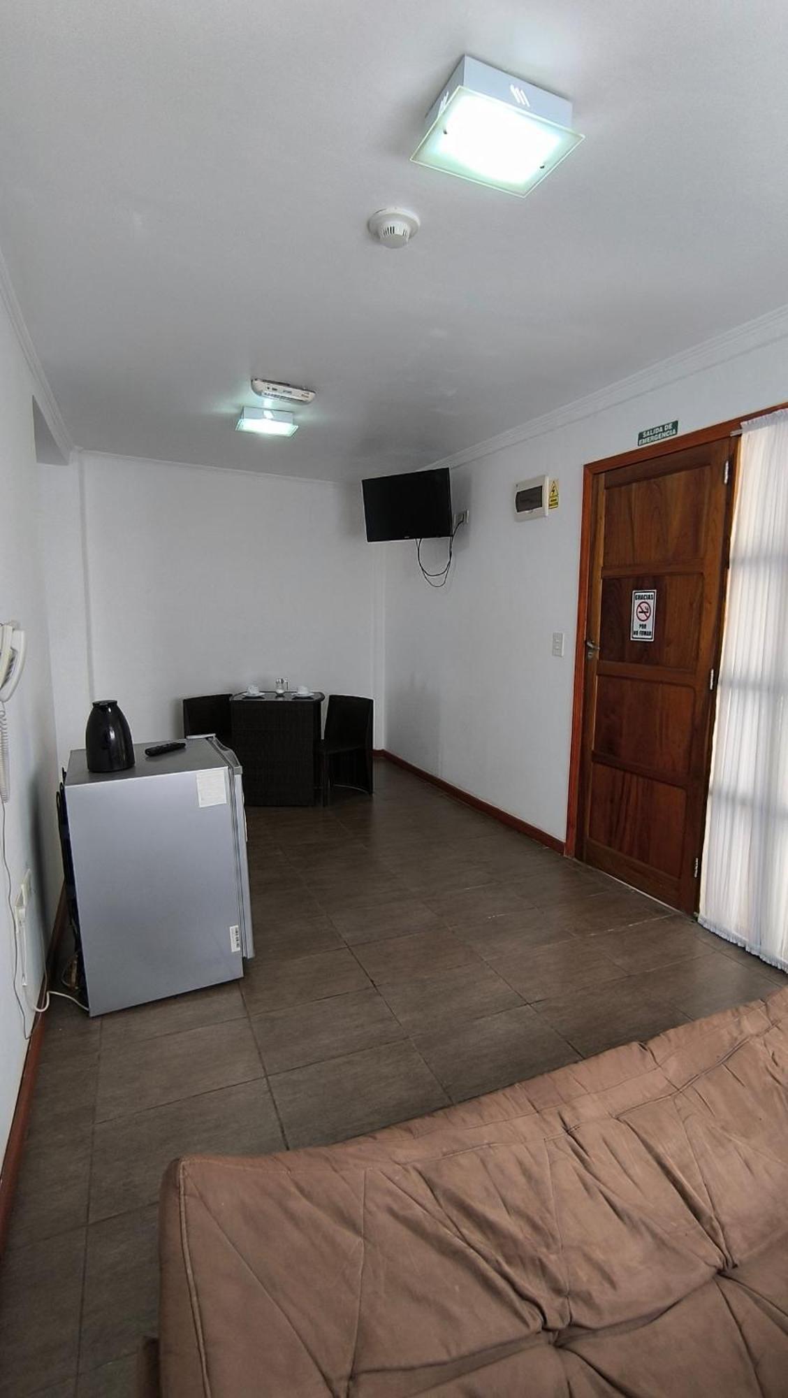 Apartamento Lapachos Puerto Iguazú
