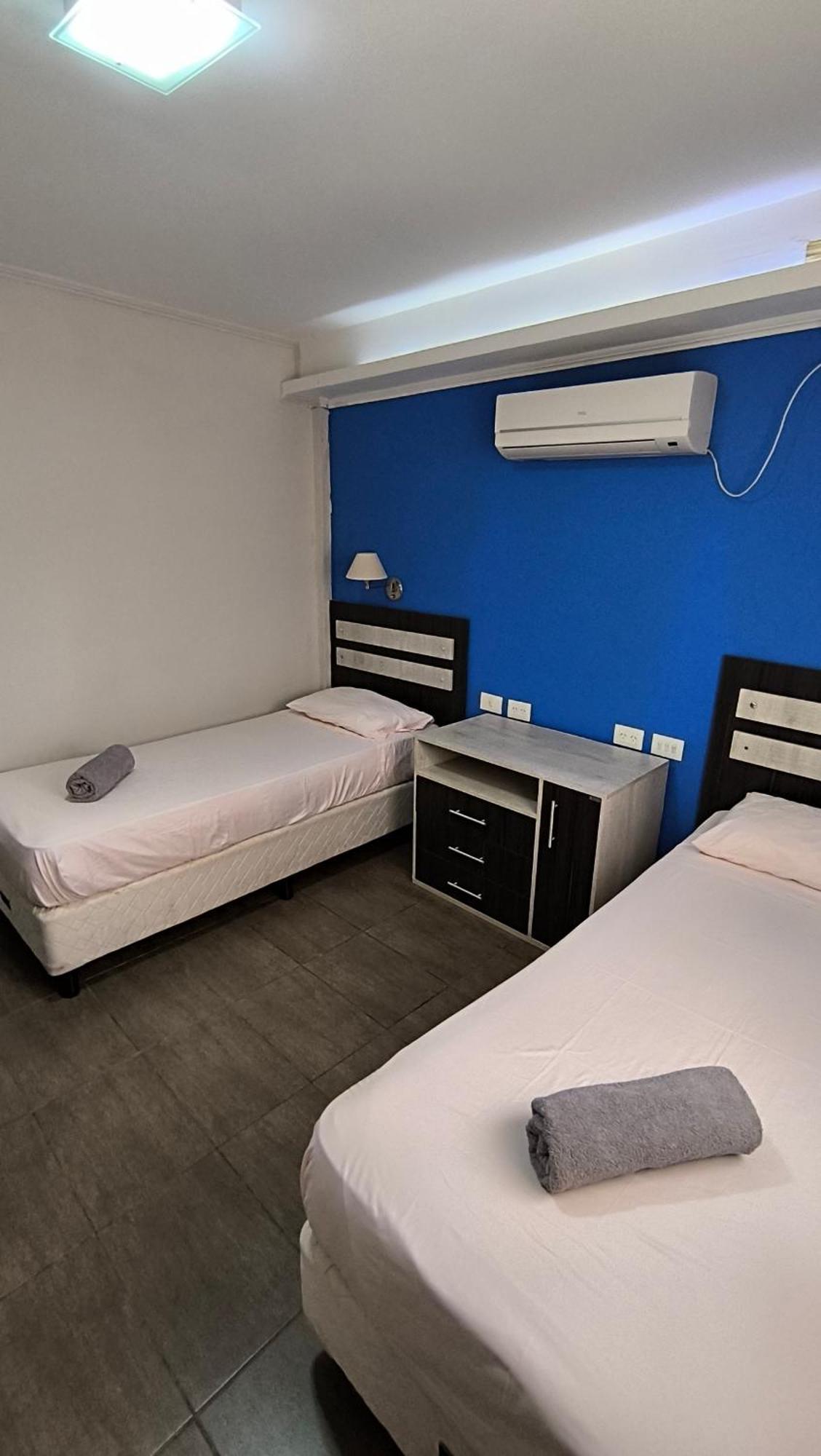 Apartamento Lapachos *