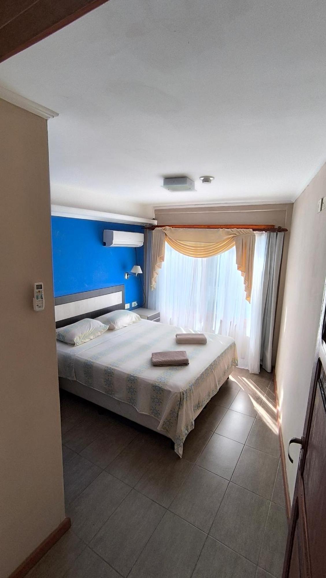 Apartamento Lapachos Puerto Iguazú