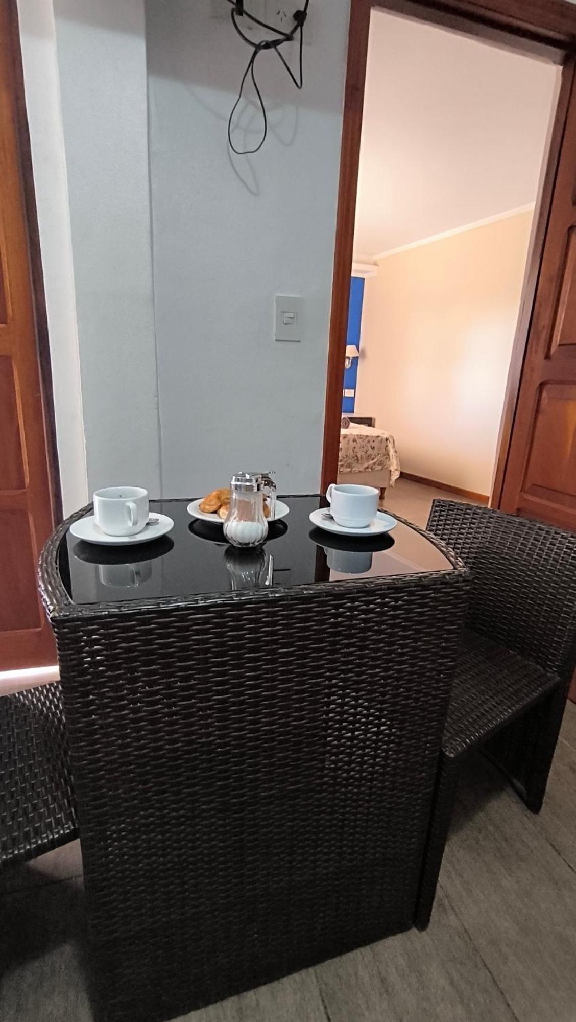 Apartamento Lapachos