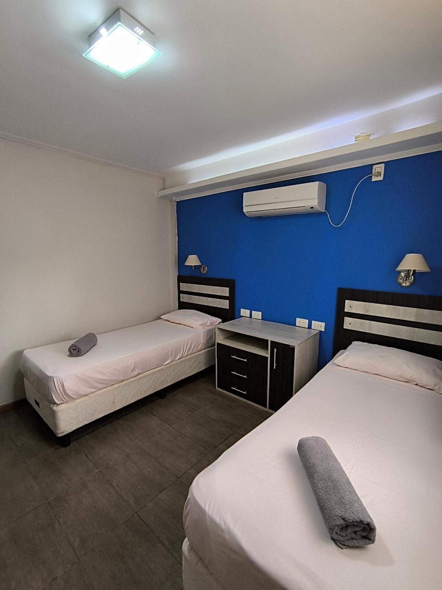 Apartamento Lapachos Puerto Iguazú