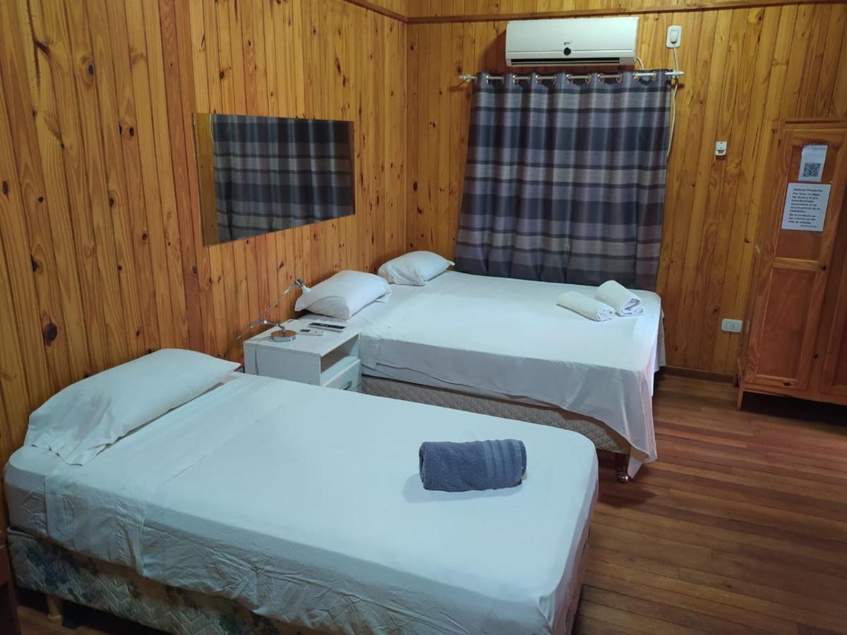 Apartamento Lapachos Puerto Iguazú