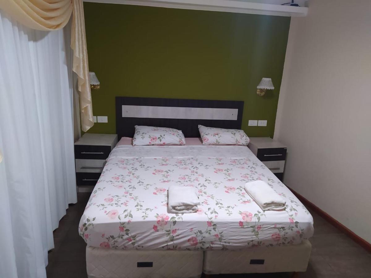 Lapachos Apartamento