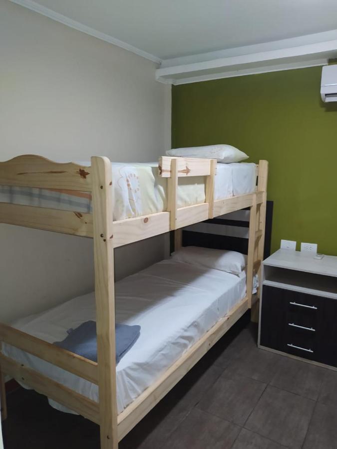 Apartamento Lapachos Puerto Iguazú