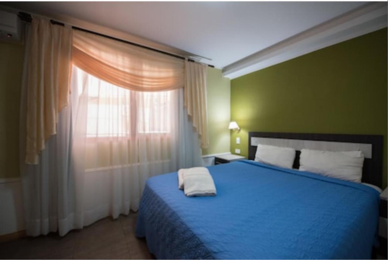 Lapachos Apartamento