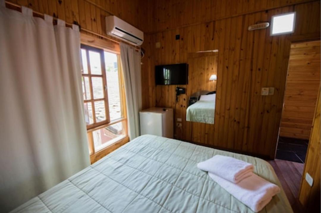Lapachos Apartamento
