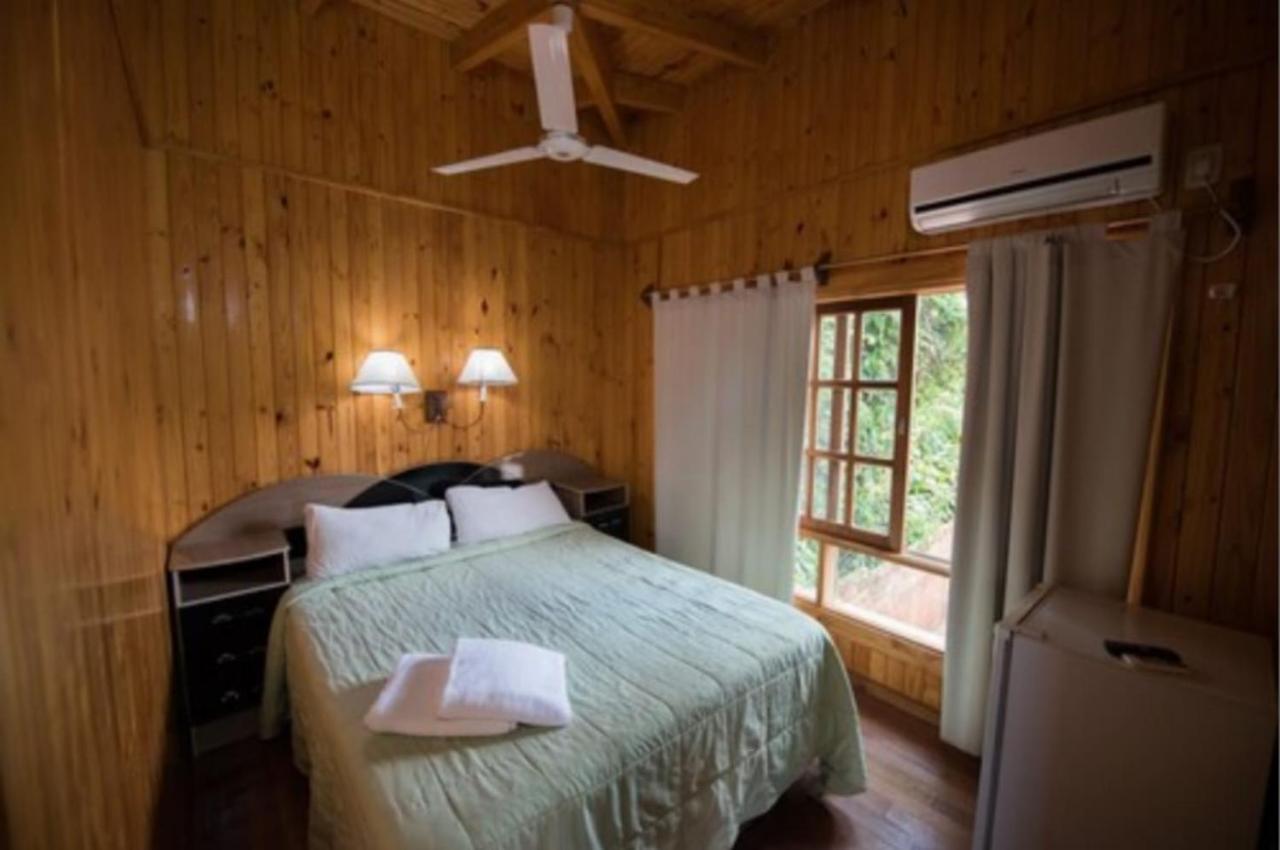 Lapachos Apartamento Puerto Iguazú