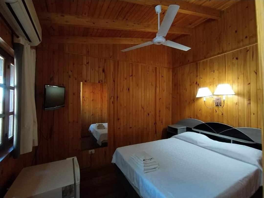 Lapachos Apartamento *