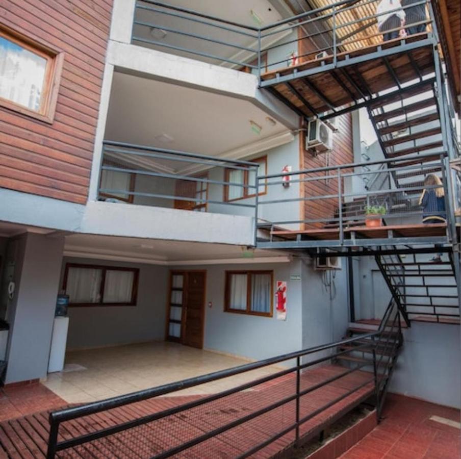 Apartamento Lapachos