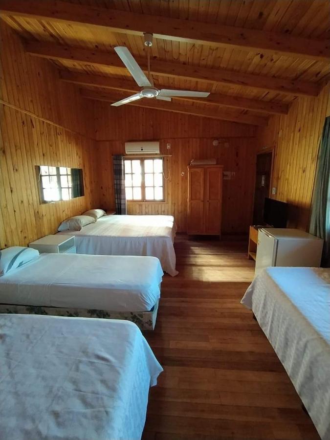Apartamento Lapachos Puerto Iguazú