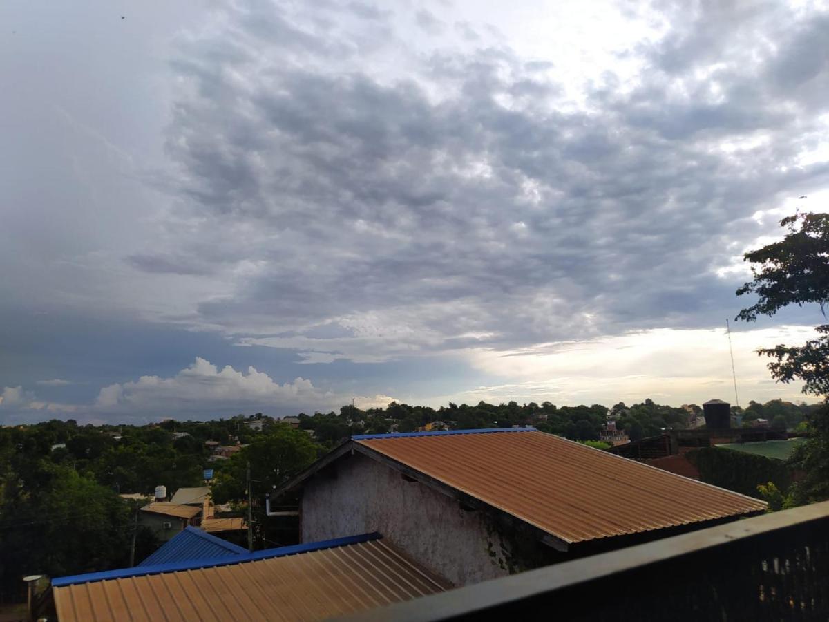 Lapachos Apartamento Puerto Iguazú