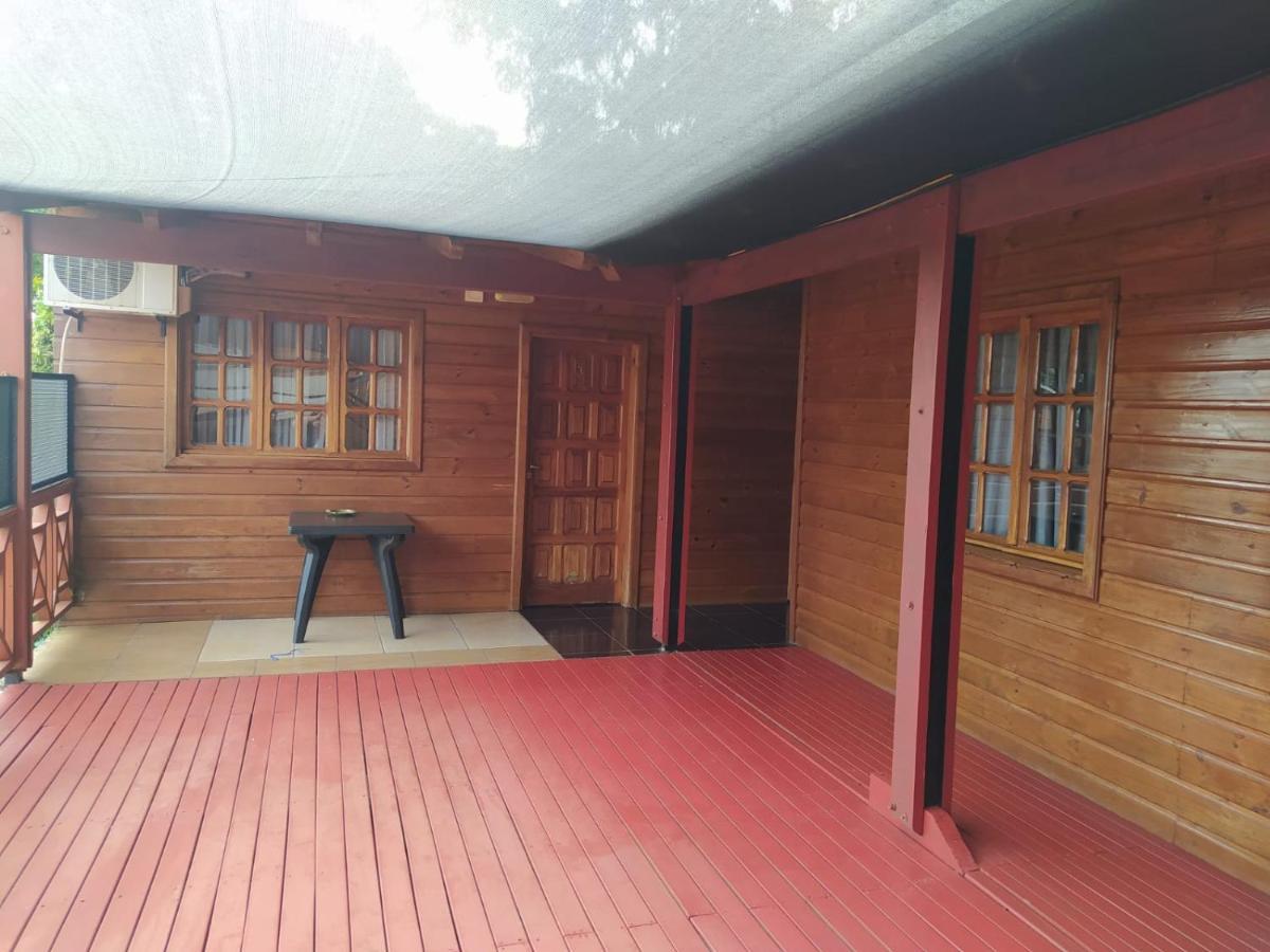 Lapachos Apartamento *