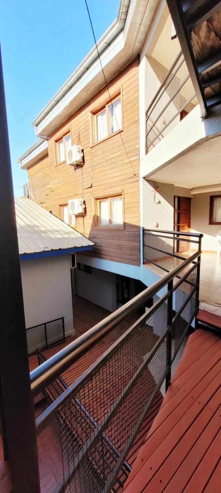 Apartamento Lapachos *