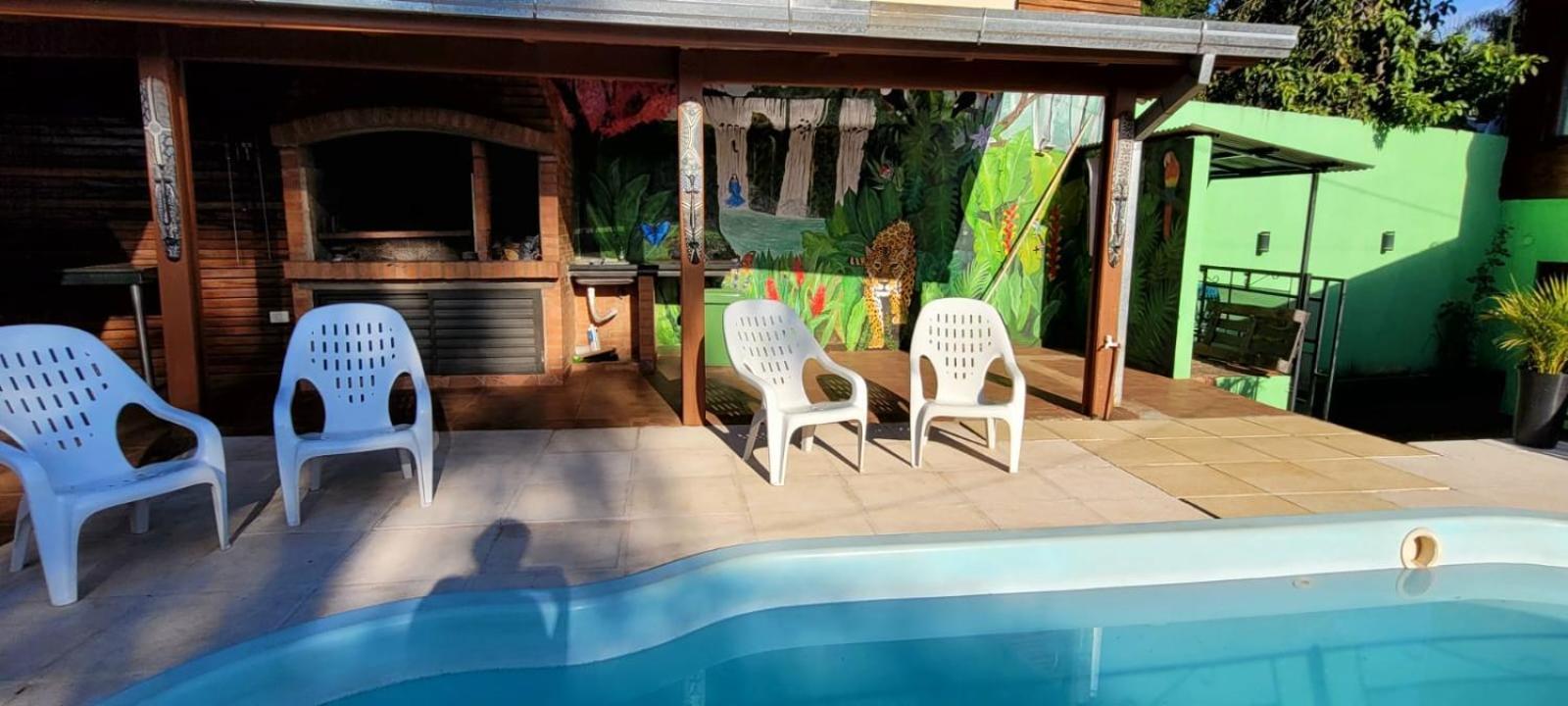 Apartamento Lapachos Puerto Iguazú