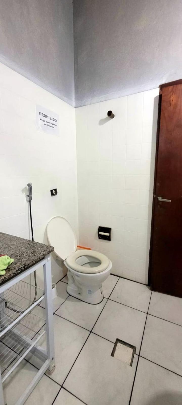 Apartamento Lapachos Puerto Iguazú