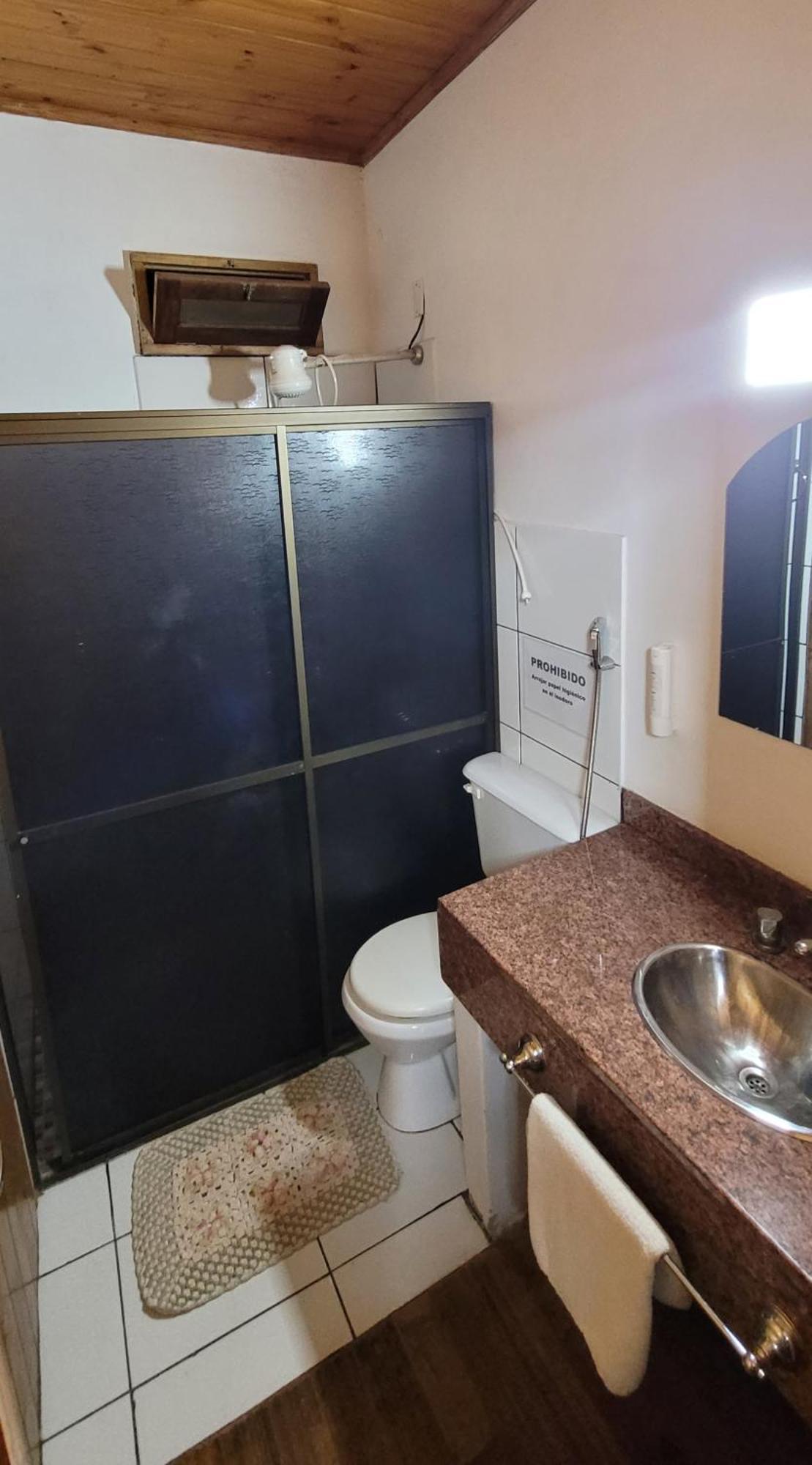 Apartamento Lapachos Puerto Iguazú