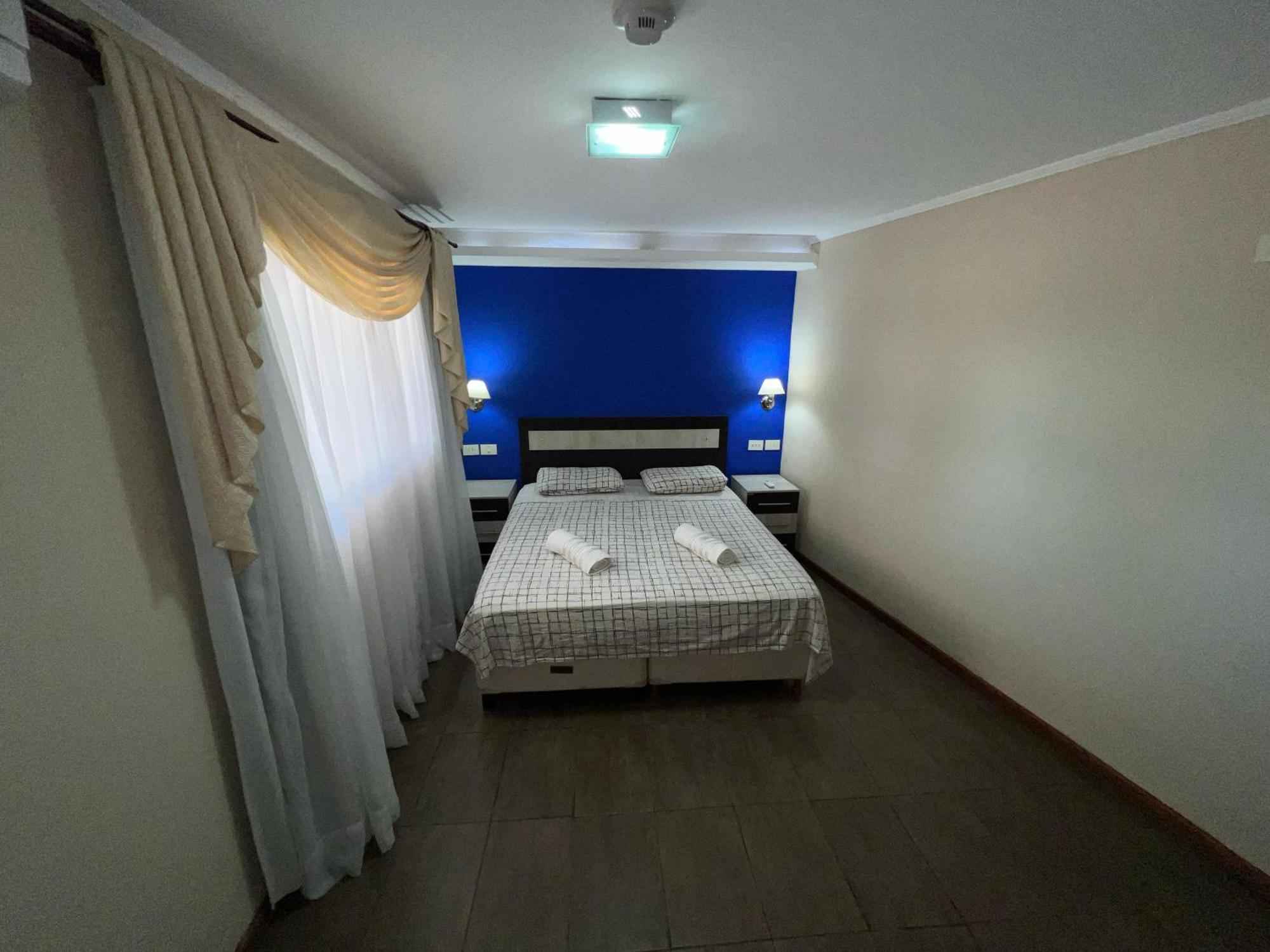 Lapachos Apartamento Puerto Iguazú