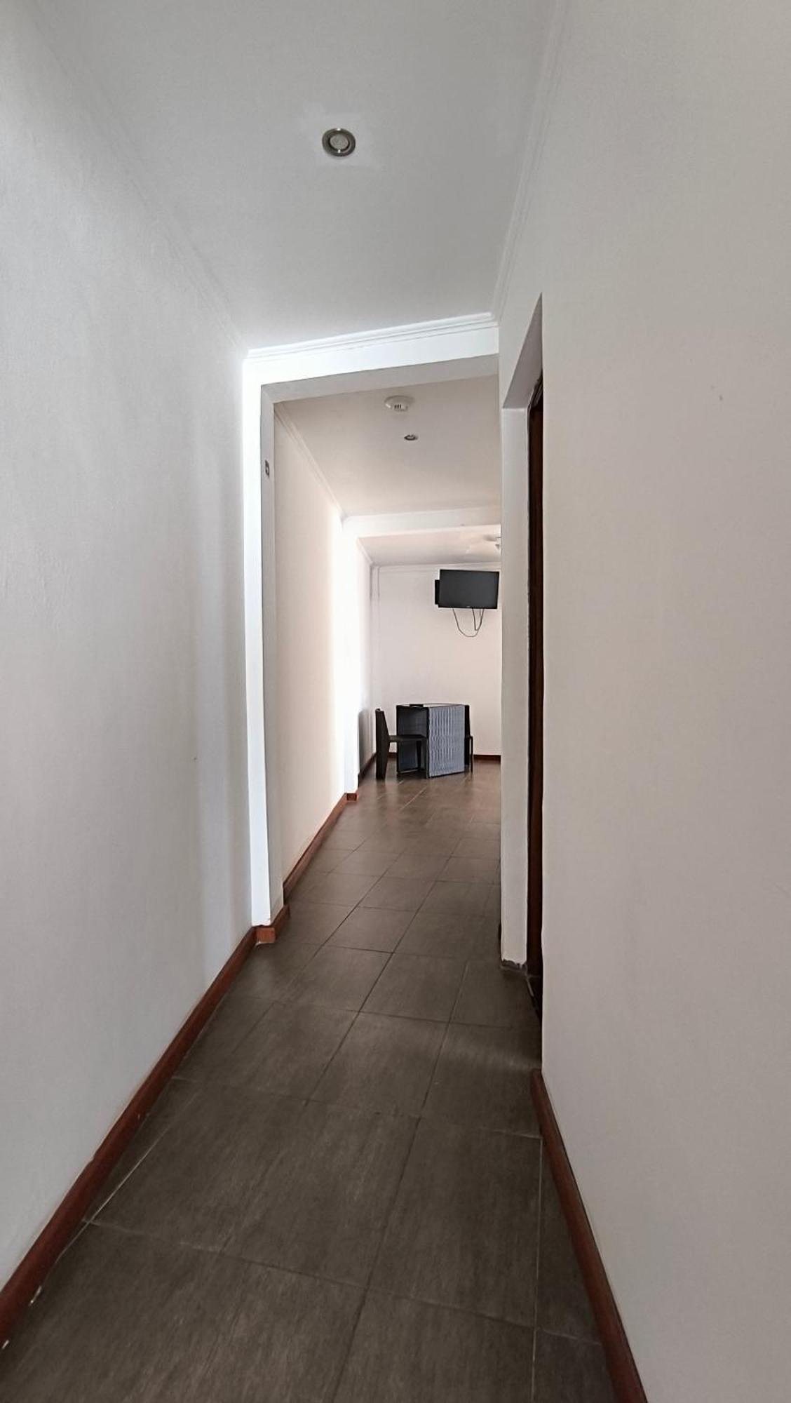 Apartamento Lapachos