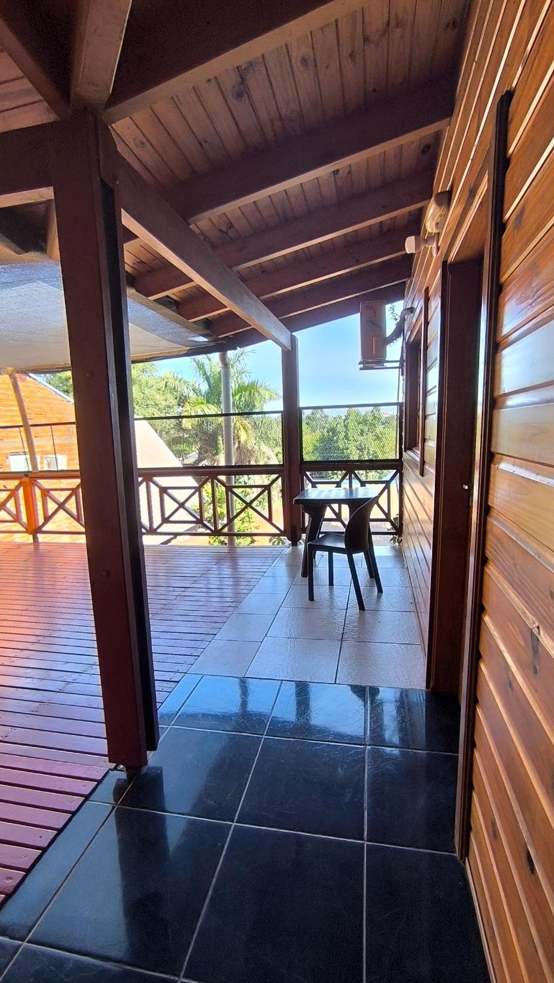 Apartamento Lapachos