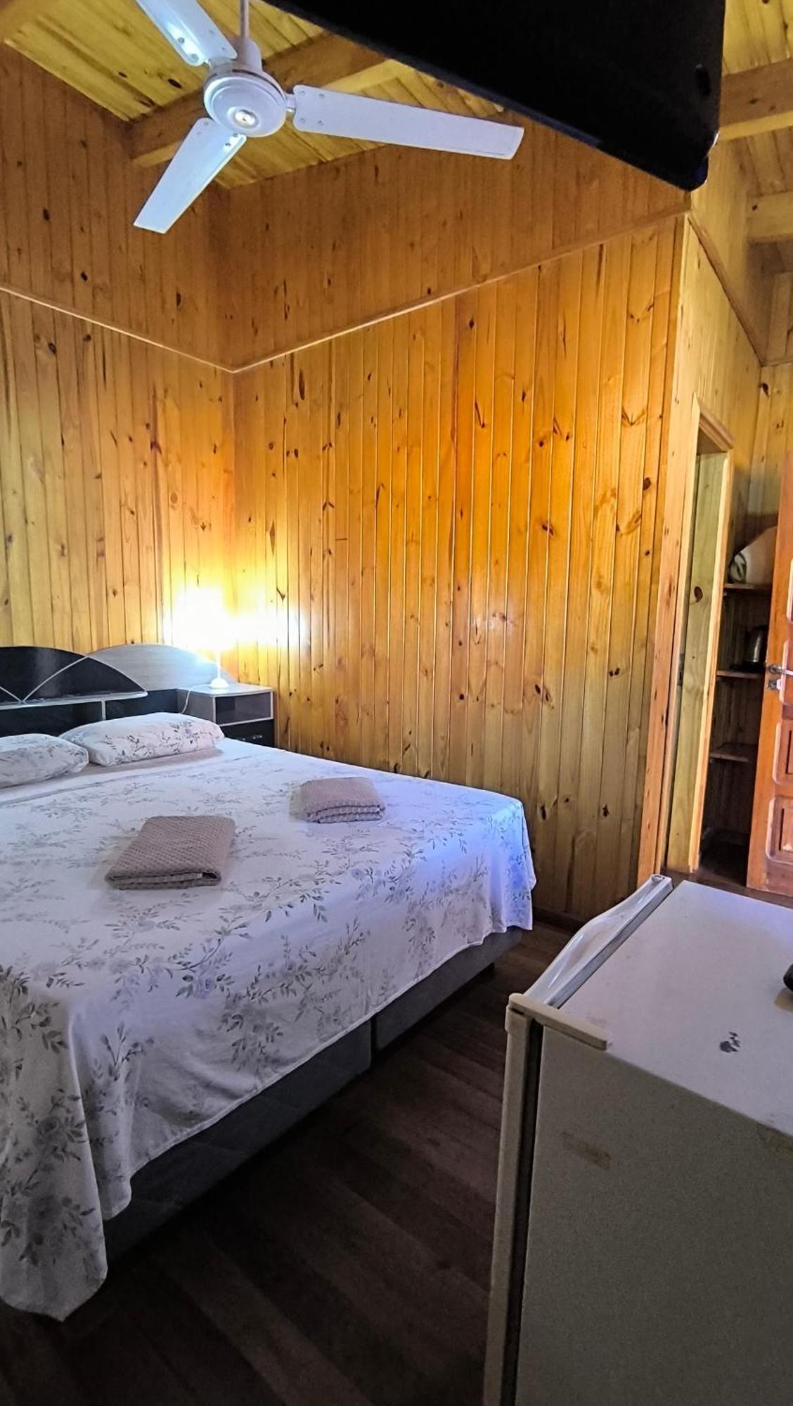 Lapachos Apartamento *