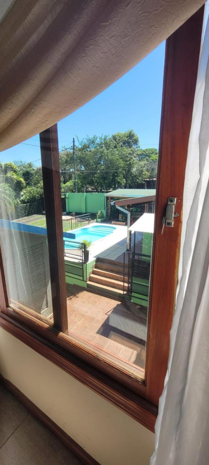 Apartamento Lapachos Puerto Iguazú
