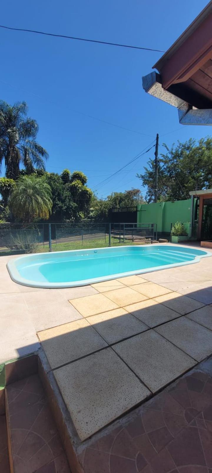 Lapachos Apartamento *