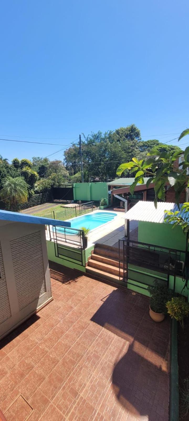 Lapachos Apartamento *
